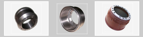 Brake Drum